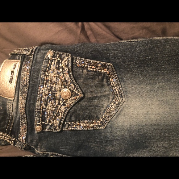 Grace in LA Denim - Grace in LA jeans